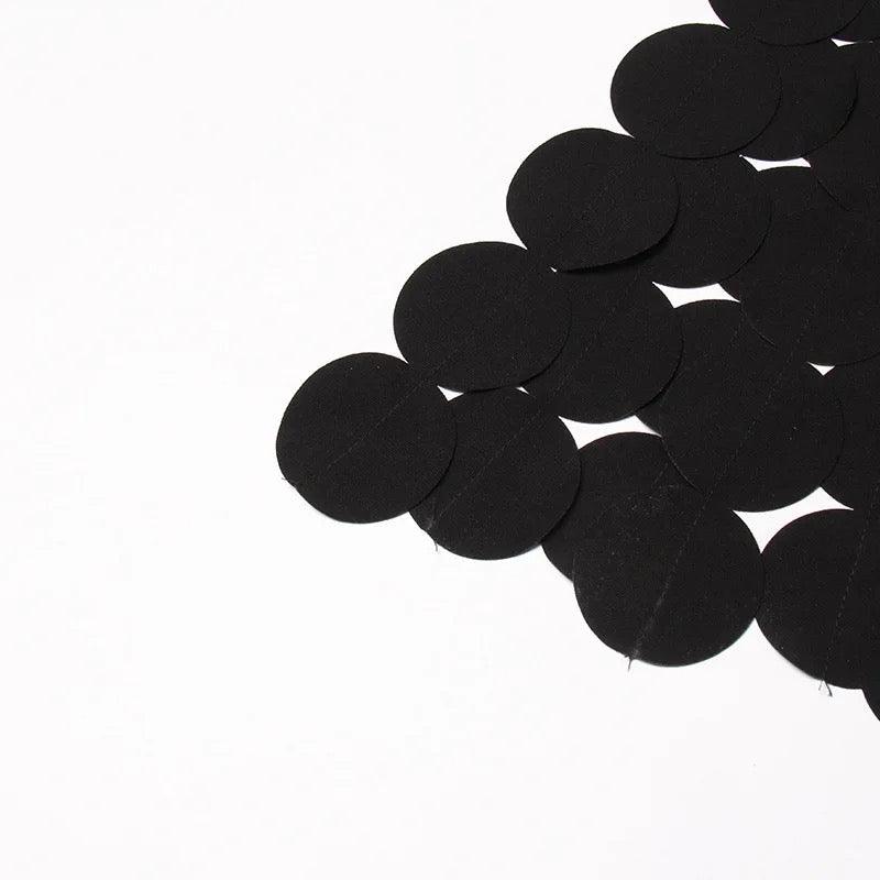 Pankh Sizzy High Fashion Skirt