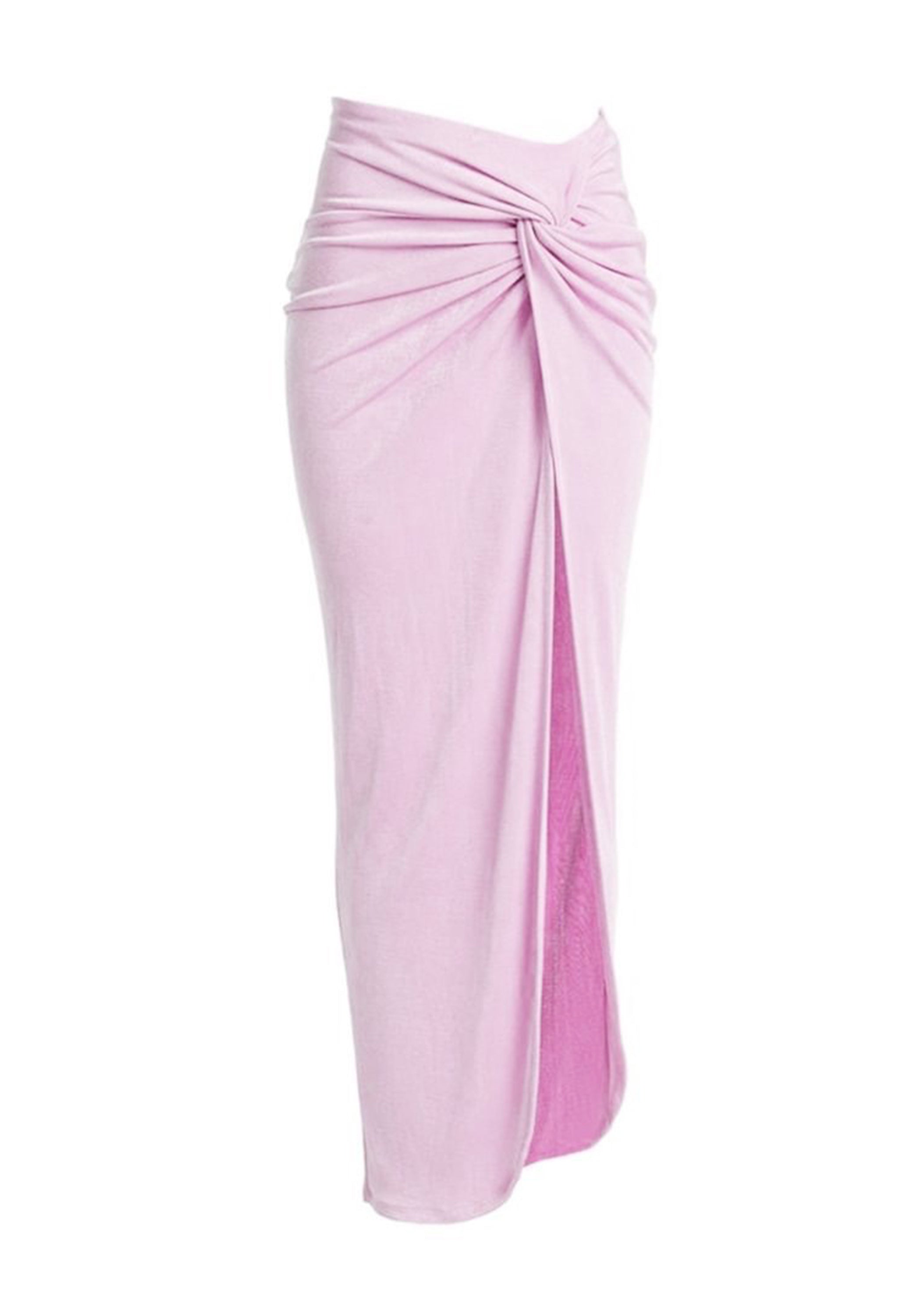 Pankh Venus Monokini Swimsuit With Skirt Set