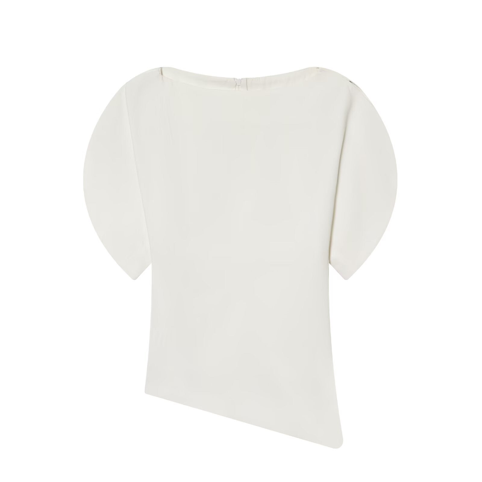 Pankh Dopin Designer Sleeve Formal Top