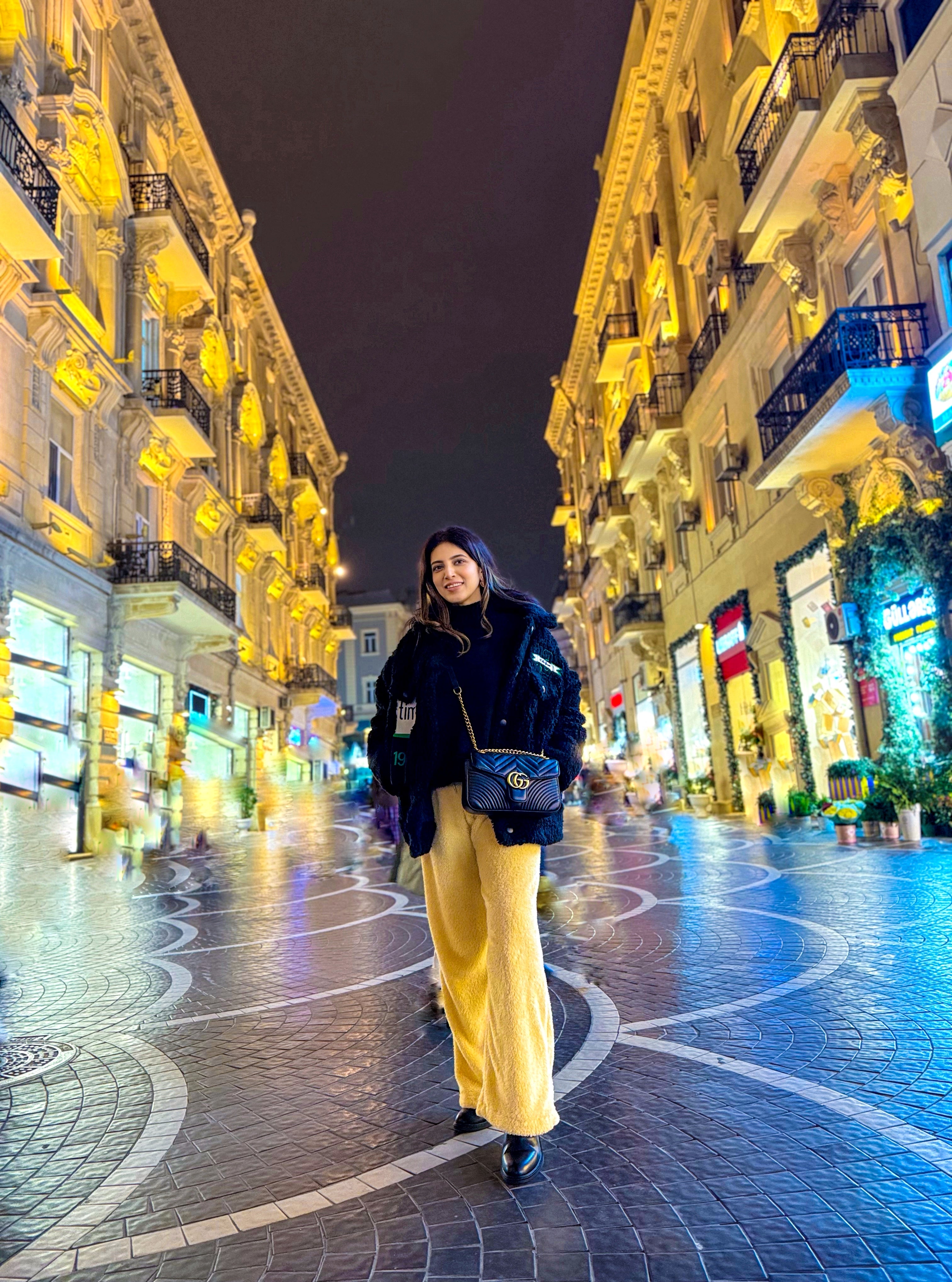 Pankh Dora Detachable Sleeve Heavy Wool Teddy Jacket