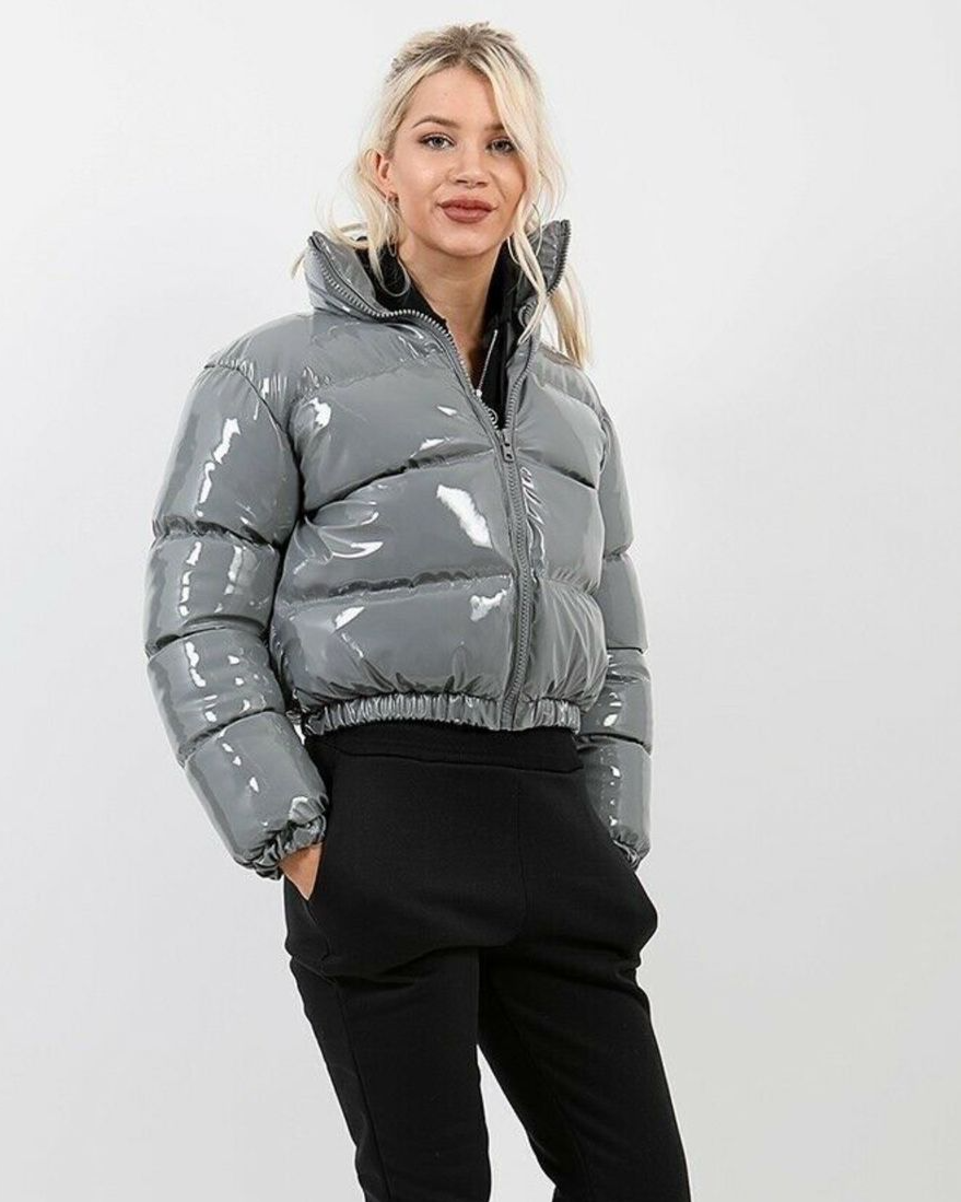 MARGY PUFFER JACKET