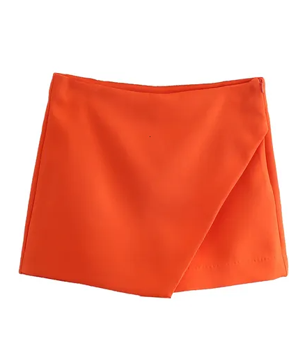 Poppins Plain skirt Skorts