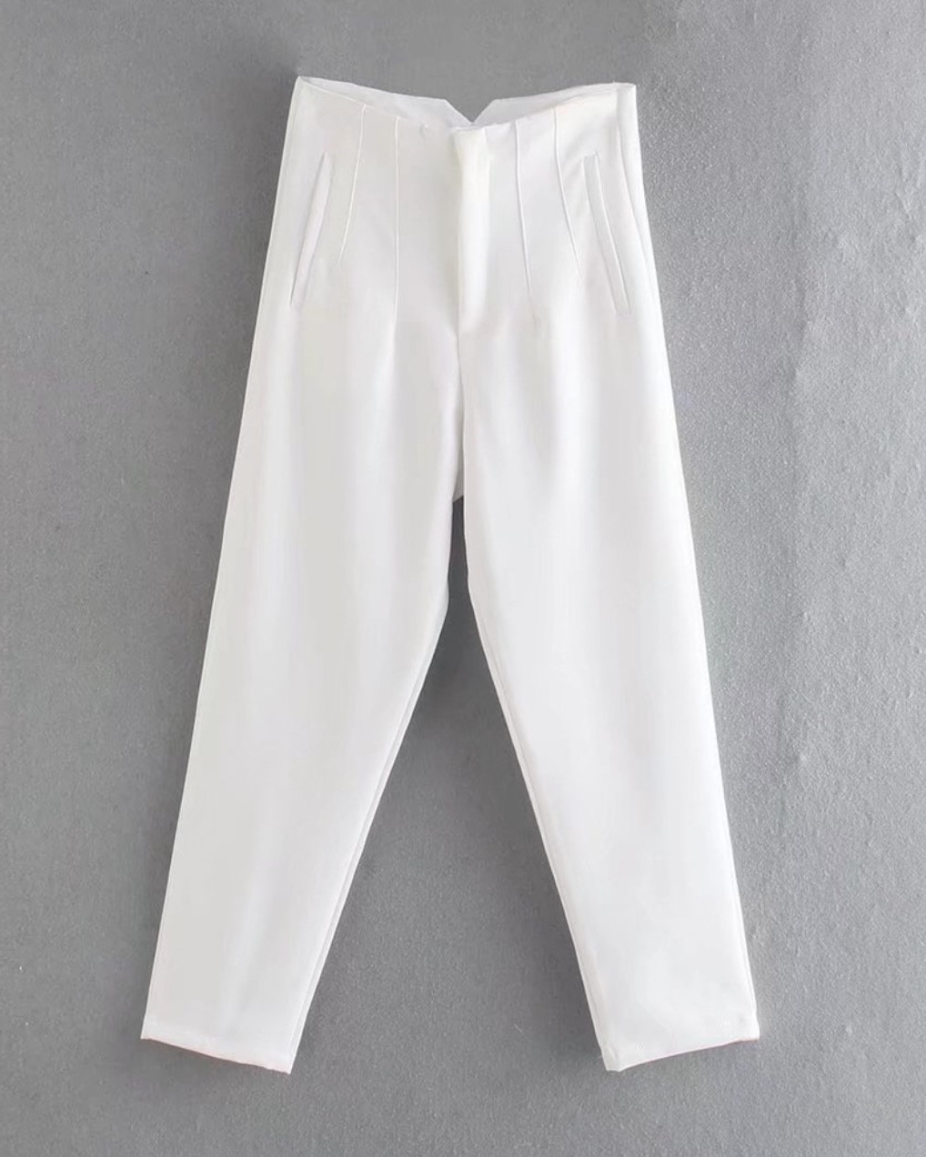 Marsella Formal High Waist Pants