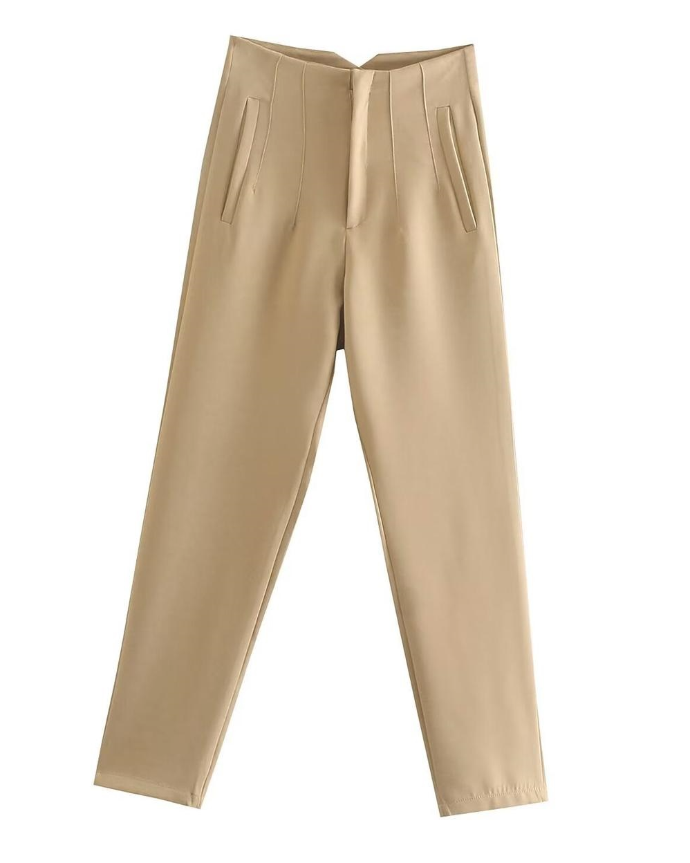 Marsella Formal High Waist Pants