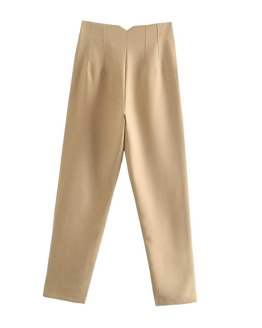 Marsella Formal High Waist Pants