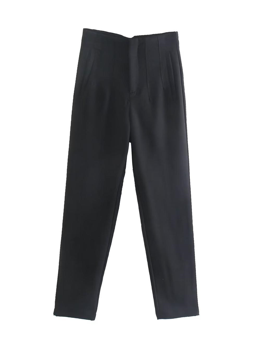 Marsella Formal High Waist Pants