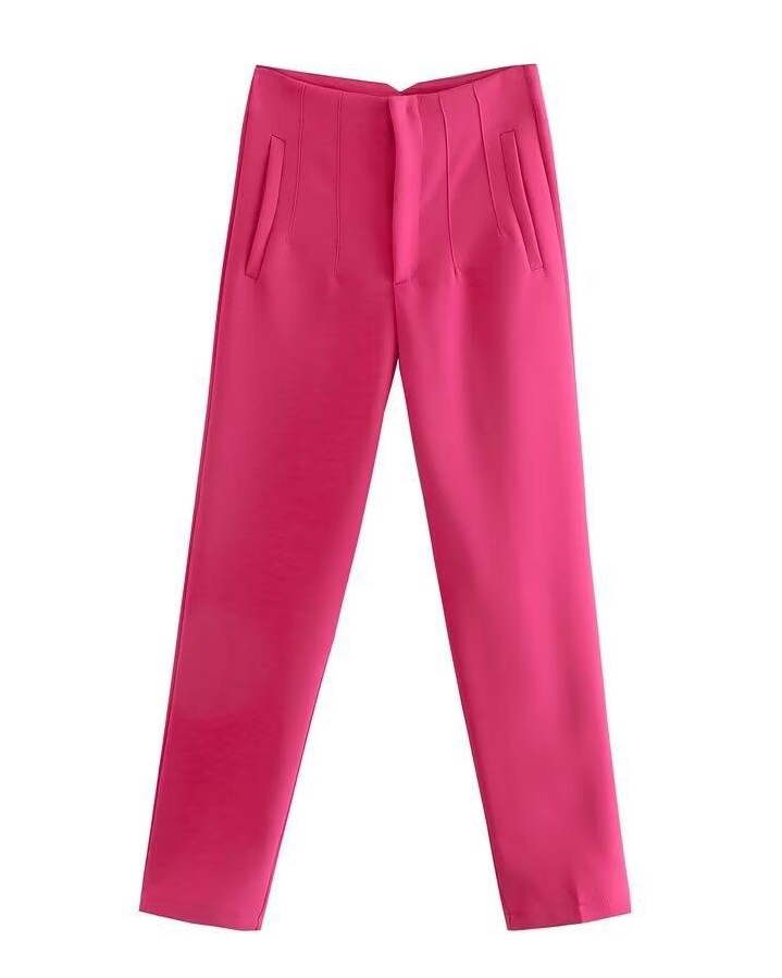 Marsella Formal High Waist Pants