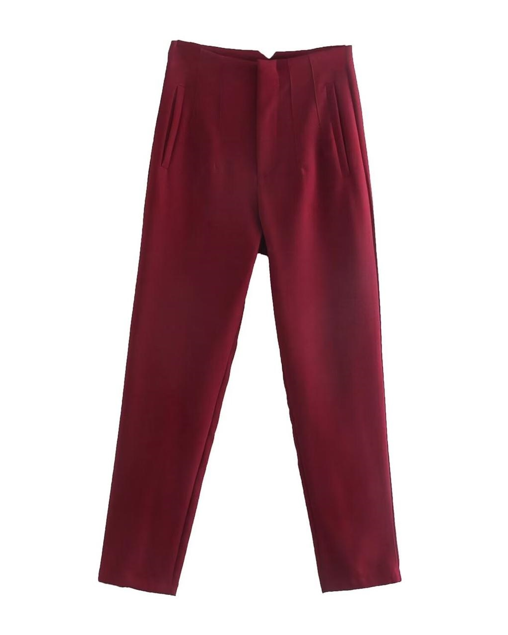 Marsella Formal High Waist Pants