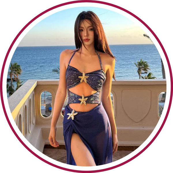 Beachwear