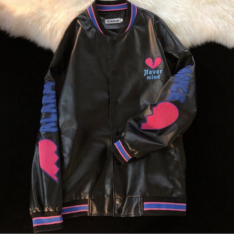 nevva bomber jacket