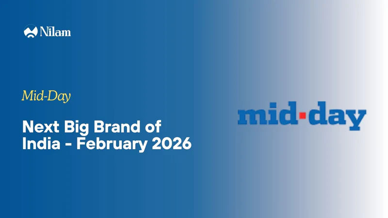Featured by Mid-Day