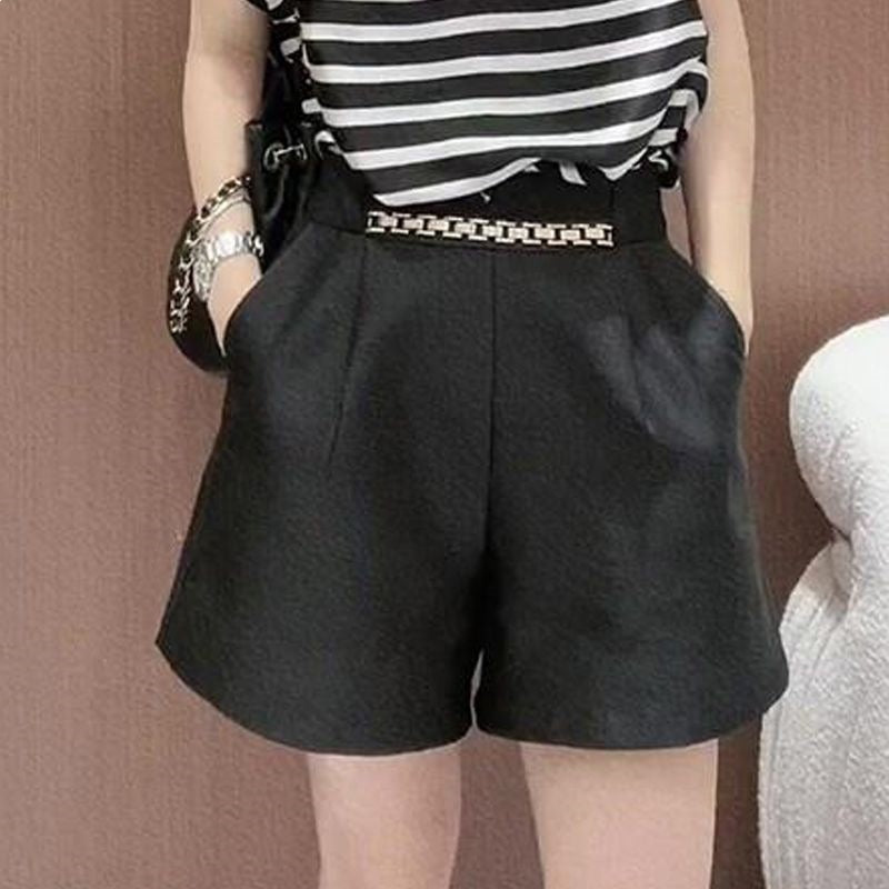 Nicon Party Wear Shorts