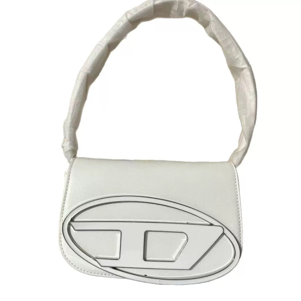 Pankh Dsl Denim Sling Bag