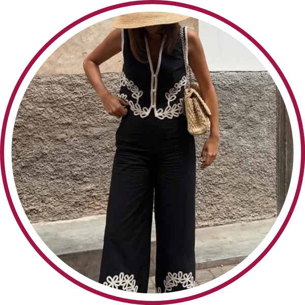 Co-ord Set