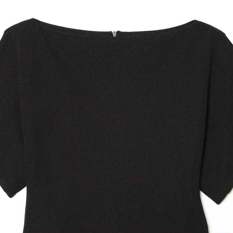 Pankh Dopin Designer Sleeve Formal Top