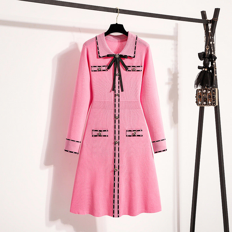 Pankh Ziloya Full Sleeve Elegant Short Dress