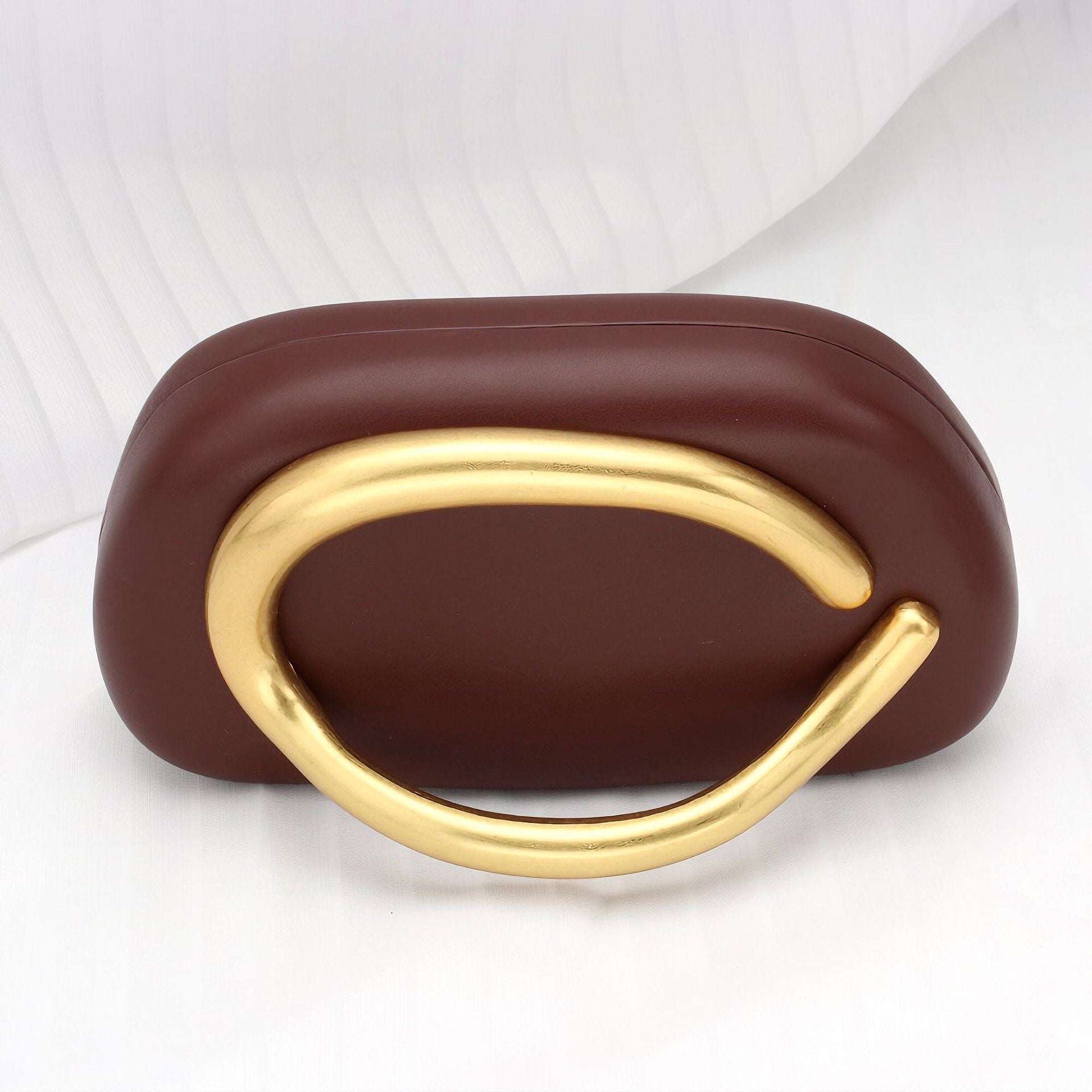 Pankh Atrium Party Wear Clutch Sling Bag