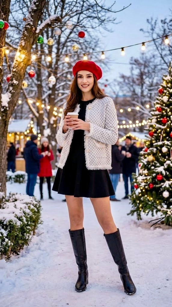 Pankh Kreto Soft Wool Knit Cardigan Sweater/Blazer