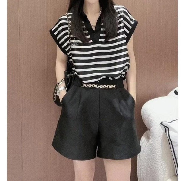 Nicon Party Wear Shorts