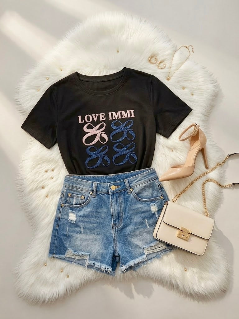 Pankh Immi Summer Tee T-Shirt