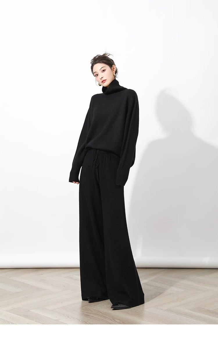 Pankh Lanco Pull Over Top And Pant Coord Set