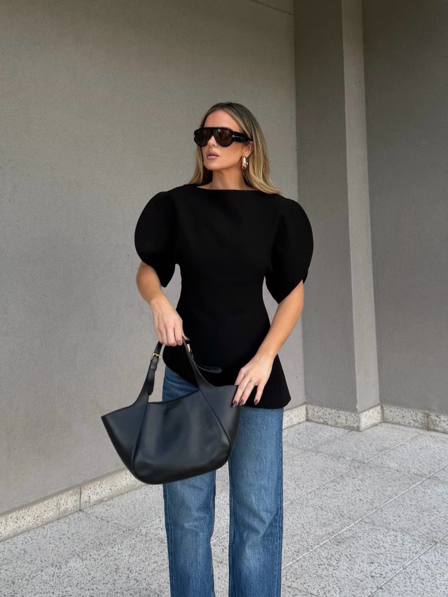 Jitay Formal Top