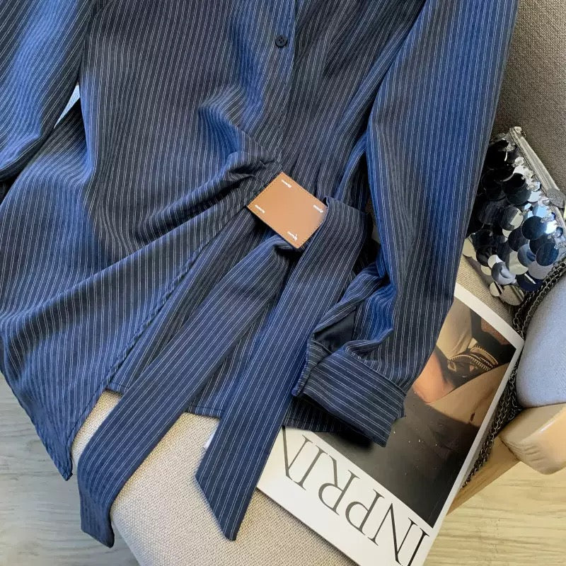 Siesta Tie Up Shirt