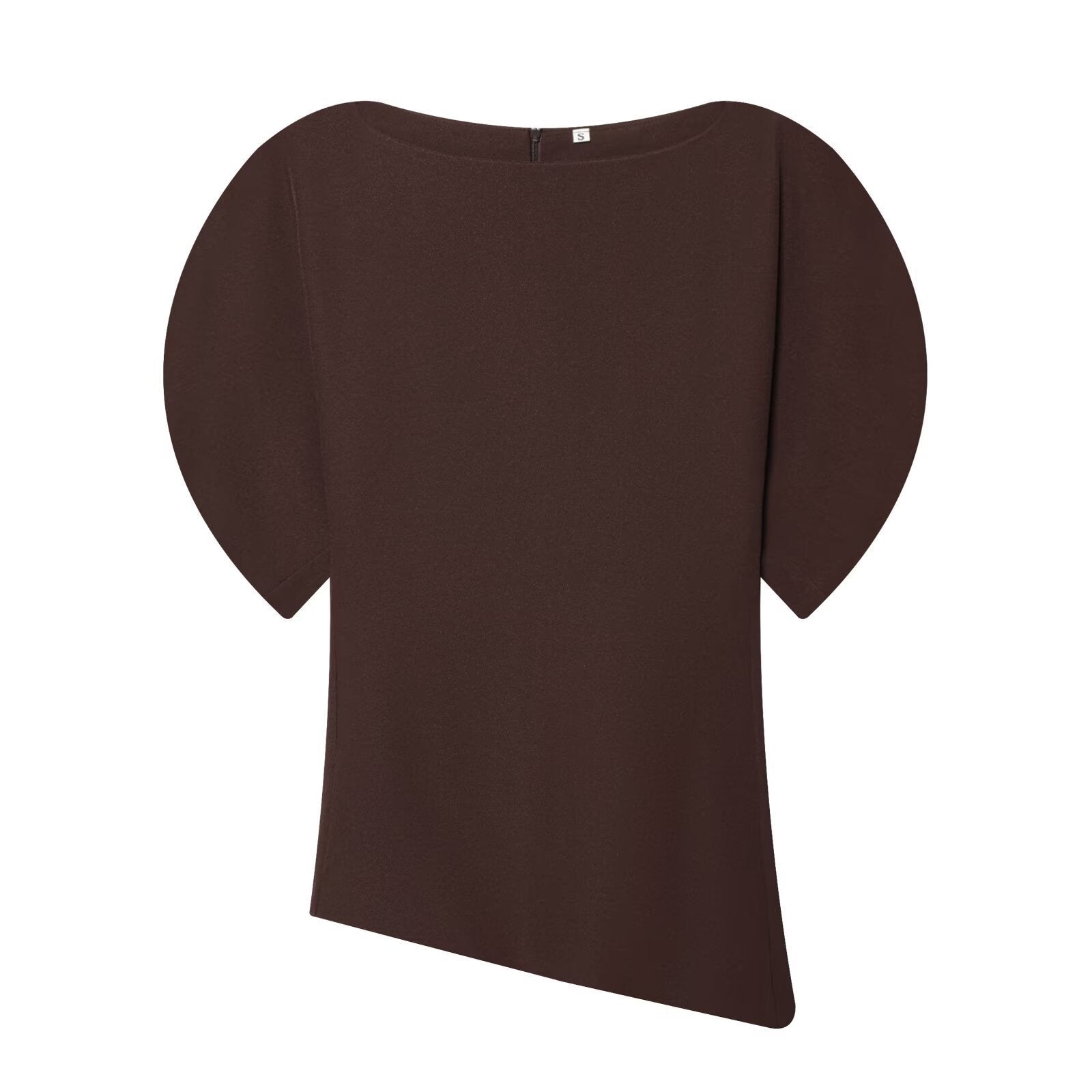 Pankh Dopin Designer Sleeve Formal Top