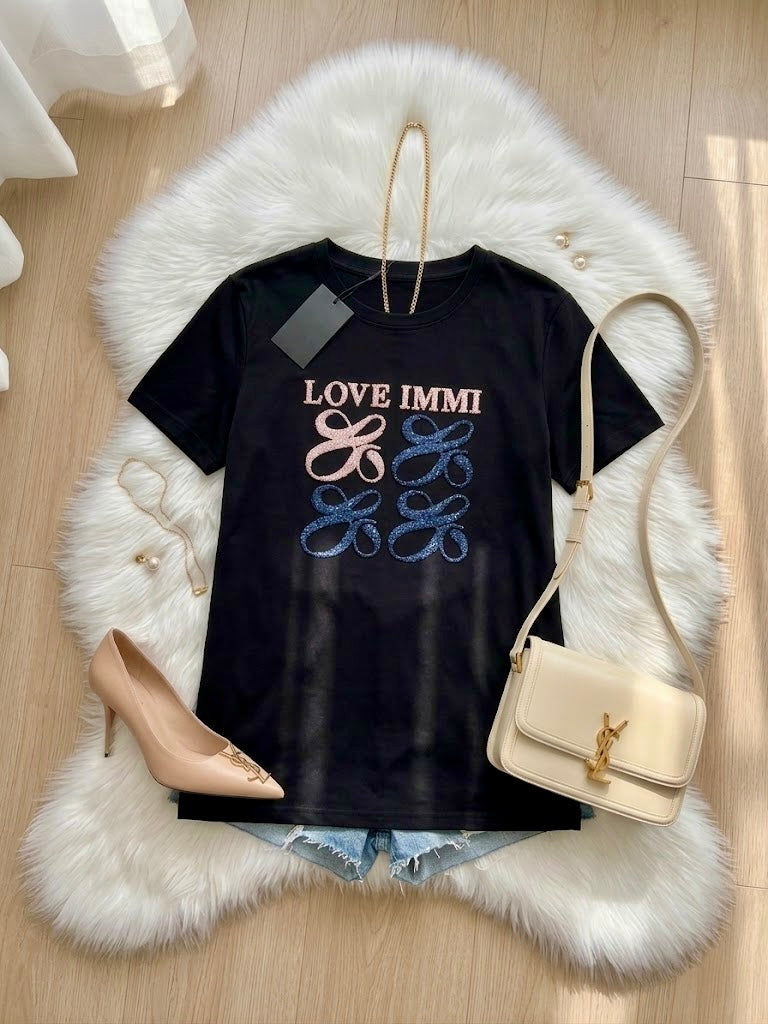 Pankh Immi Summer Tee T-Shirt