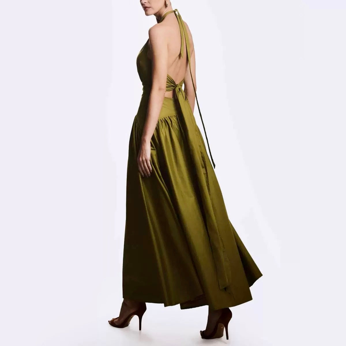 Pankh Stannie Maxi Dress