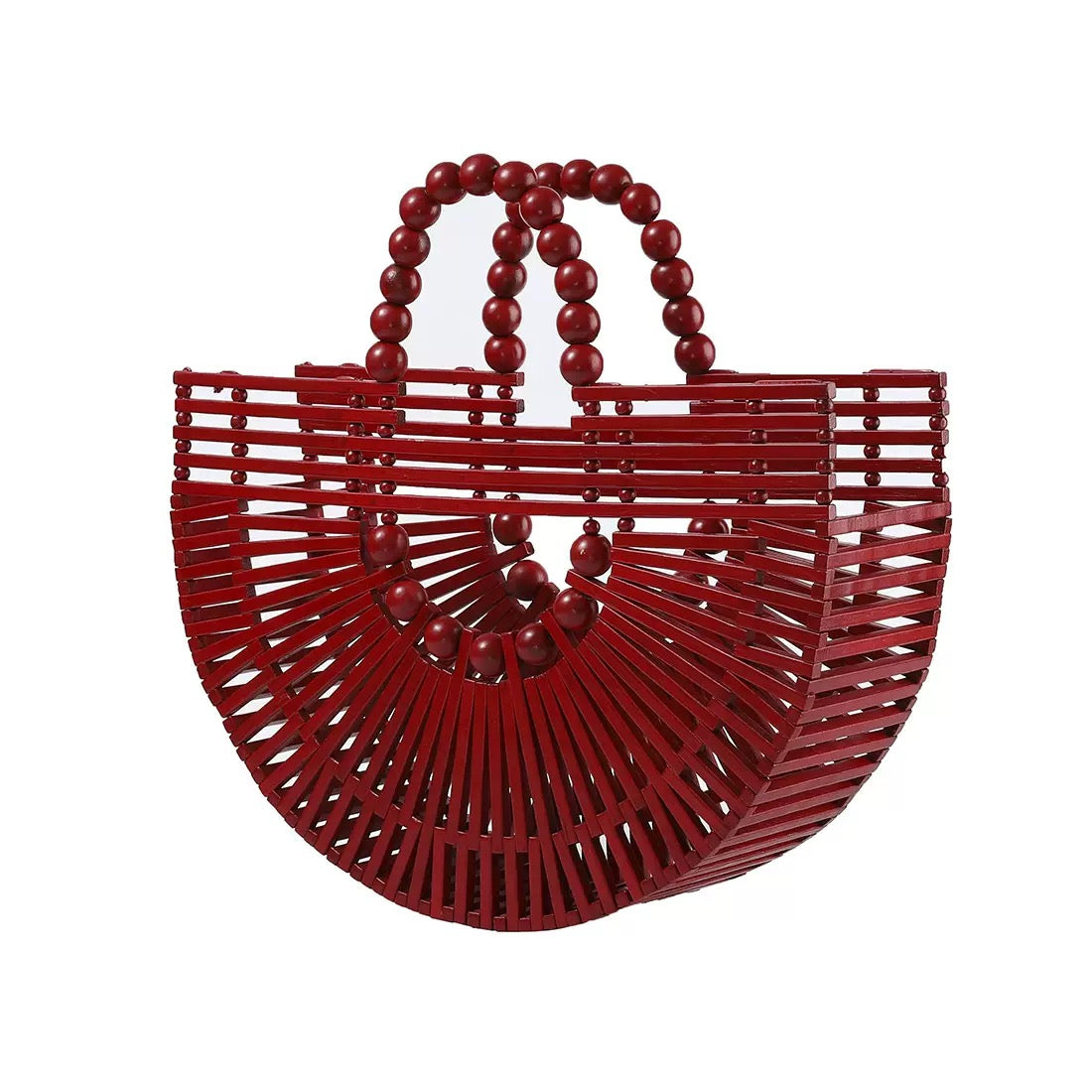 Pankh Bikz Bamboo Holiday Bag