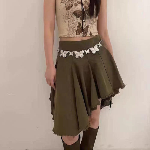 Adrio Butterfly Waistchain