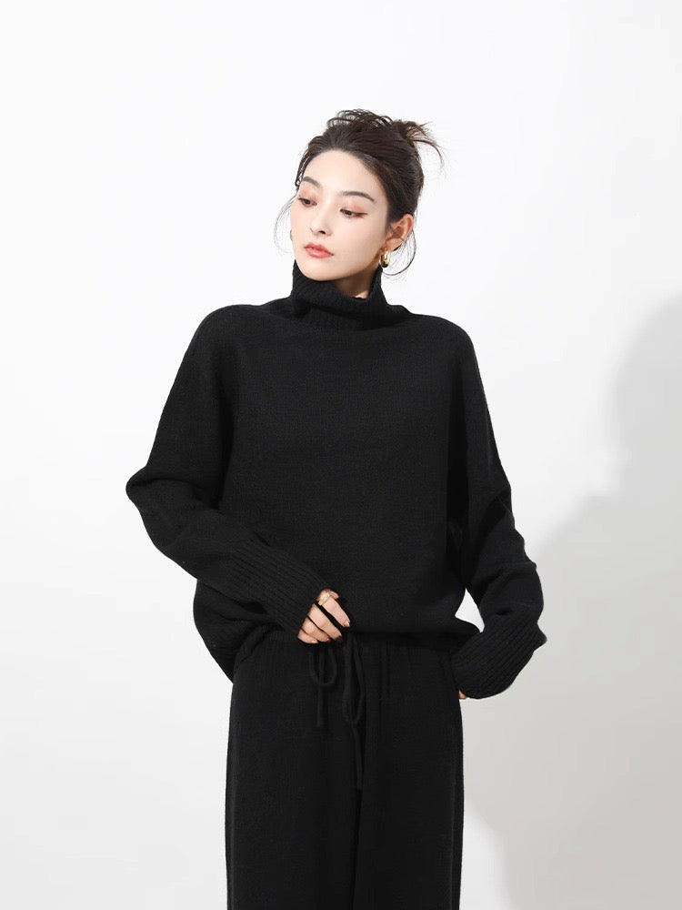 Pankh Lanco Pull Over Top And Pant Coord Set