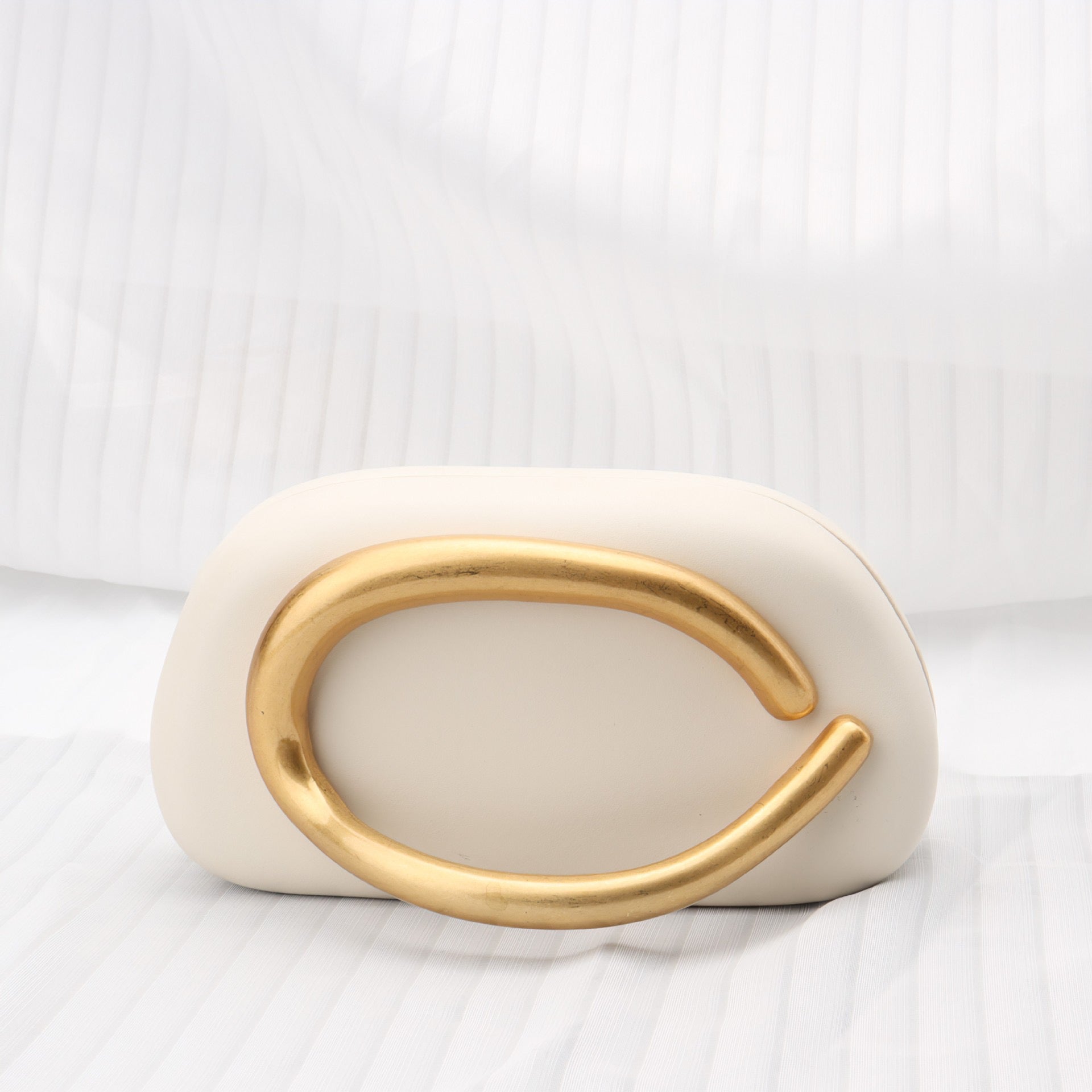 Pankh Atrium Party Wear Clutch Sling Bag