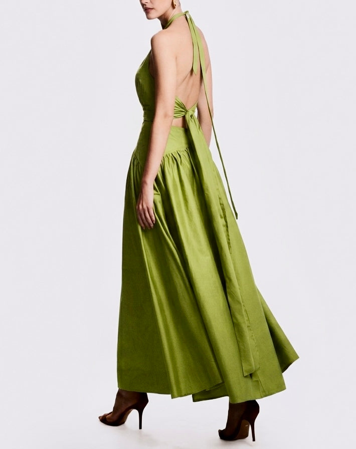 Pankh Stannie Maxi Dress