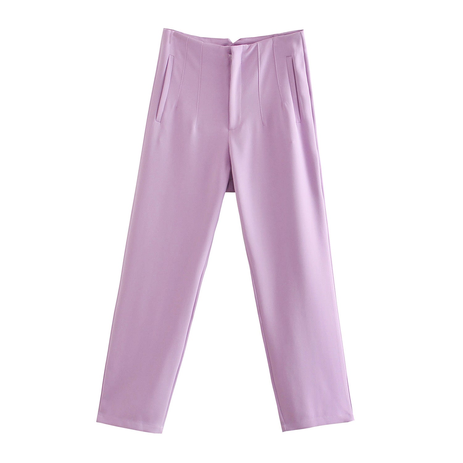 Marsella Formal High Waist Pants