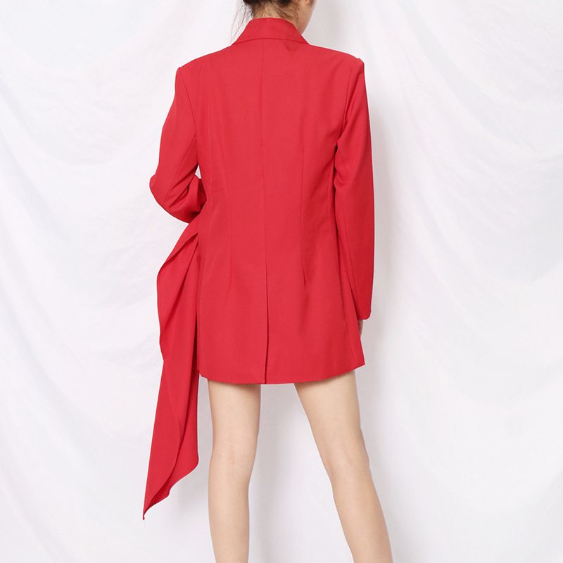 Pankh Andra Stylish Blazer Dress