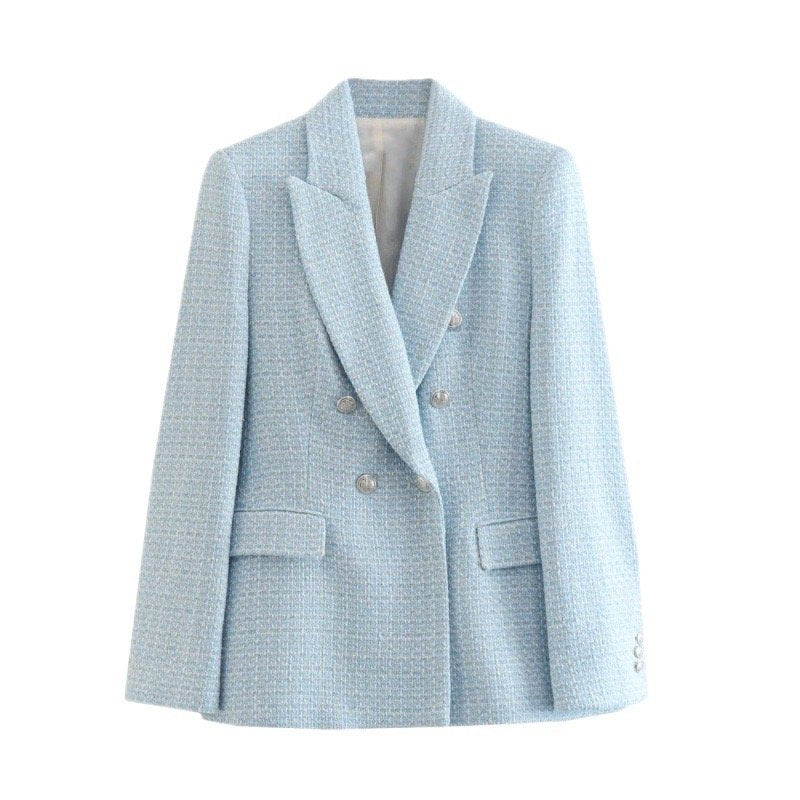 Rarey Tweed Blazer