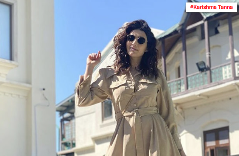 Featured by Bollywood Hungama