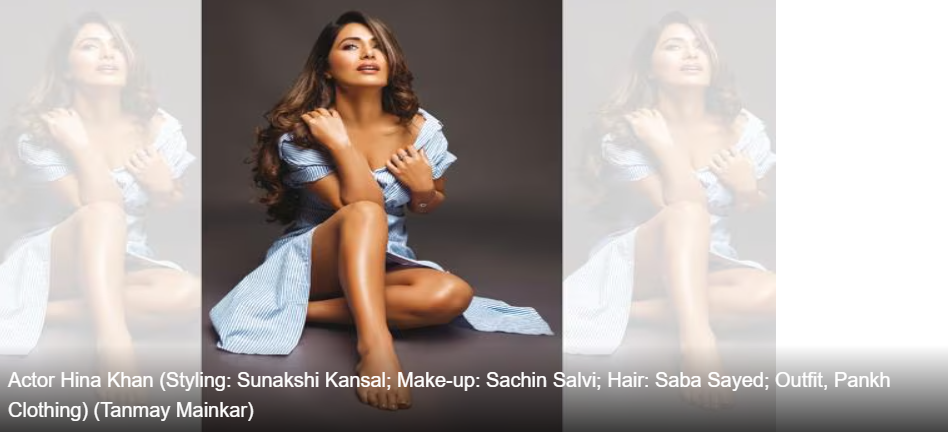 Featured by Hindustan Times