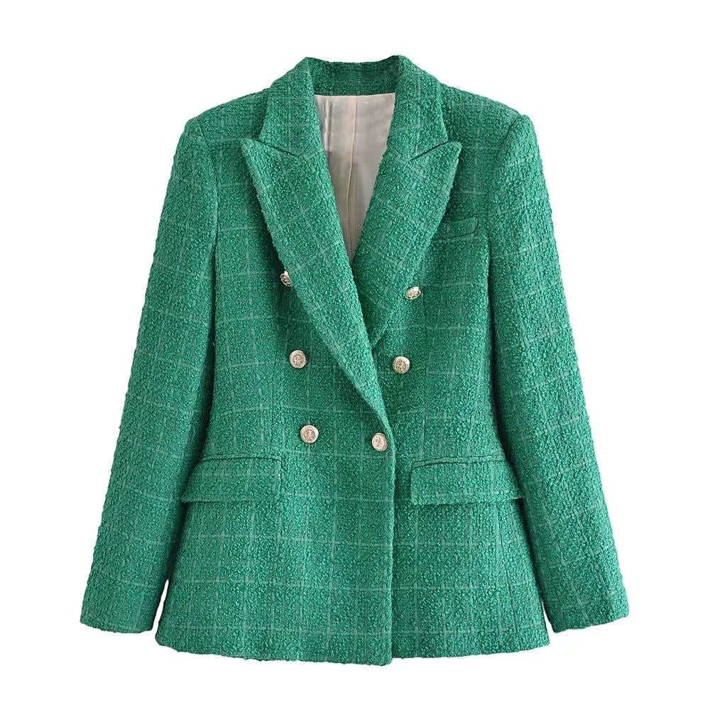 Rarey Tweed Blazer