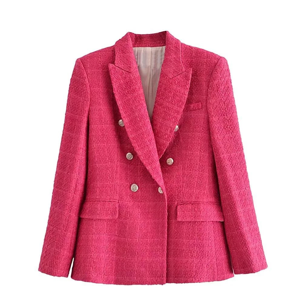 Rarey Tweed Blazer