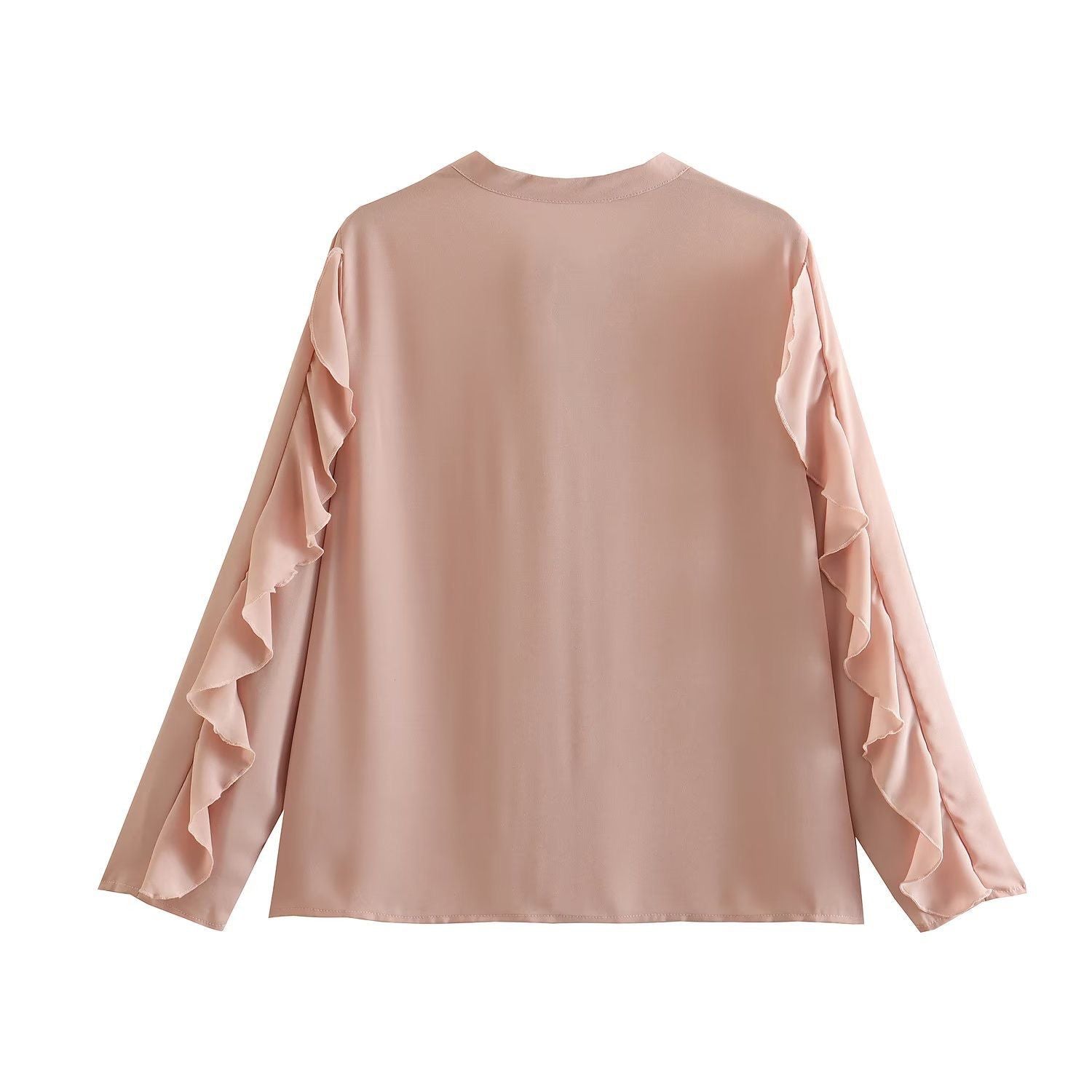 Tyra Long Sleeve Shirt