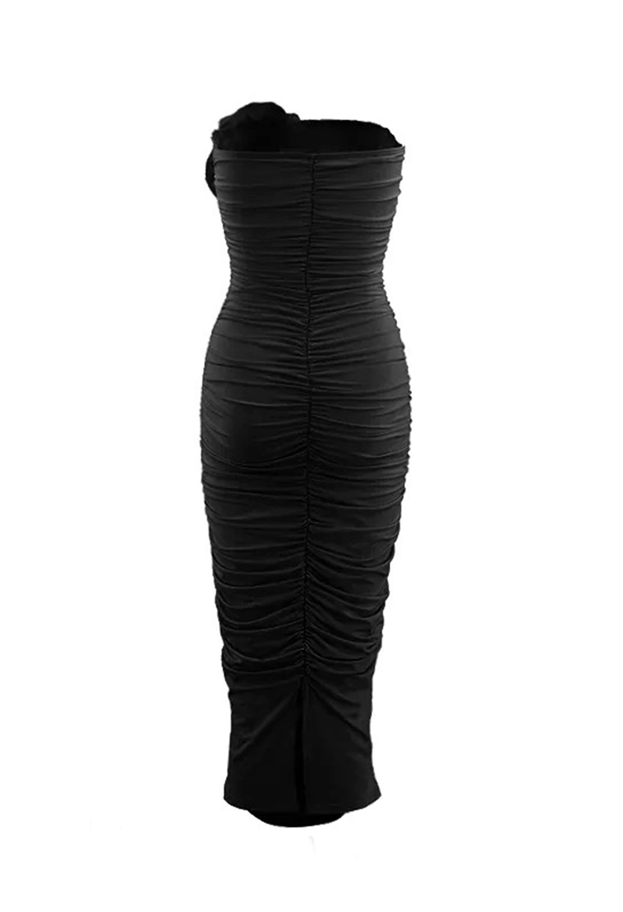 Pankh Cavan Midi Dress